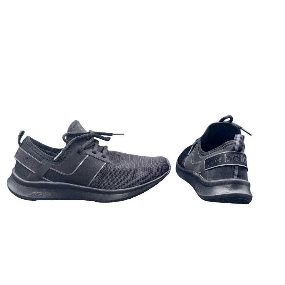 New Balance Nergize Sport V1 REVlite Black Sneakers Women’s US 10 Running Shoes